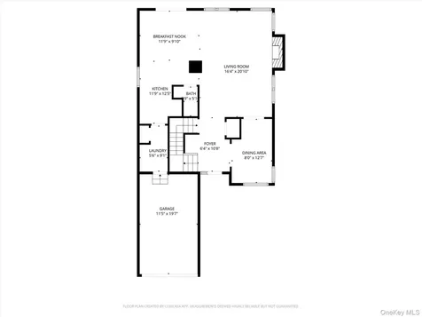 101 Hitching Post Lane Yorktown Heights NY 10598