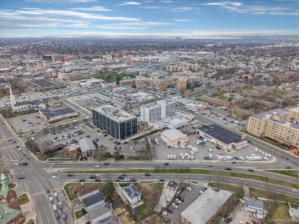 43 Peninsula Boulevard Hempstead NY 11550