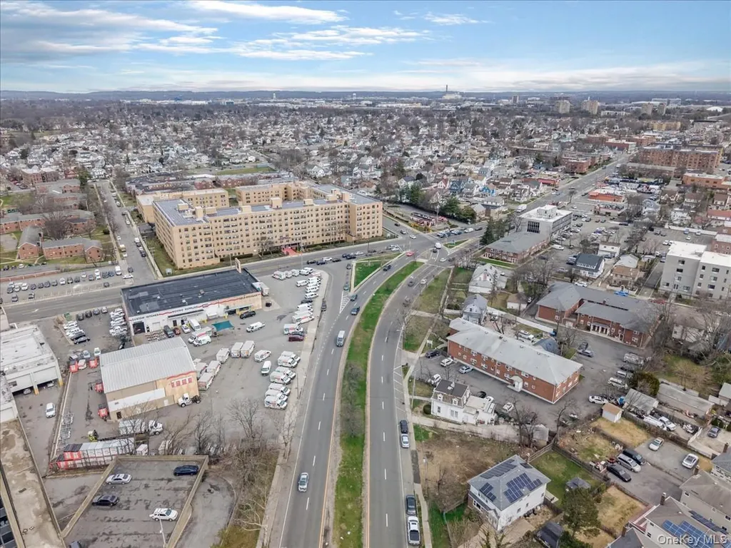 43 Peninsula Boulevard Hempstead NY 11550