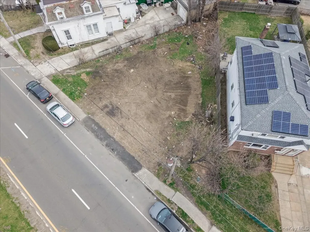 43 Peninsula Boulevard Hempstead NY 11550