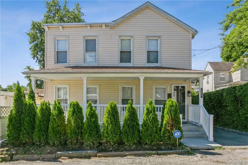 156 Bellevue Place Yonkers NY 10703