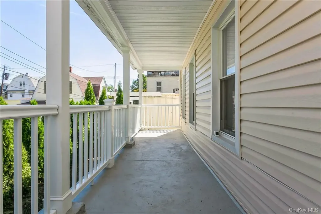156 Bellevue Place Yonkers NY 10703
