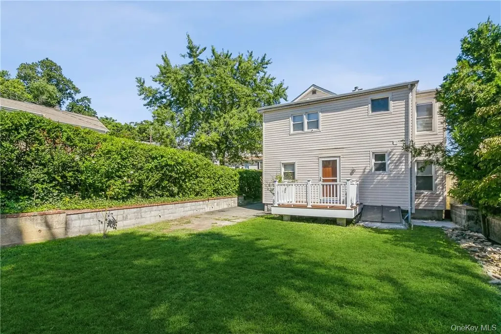 156 Bellevue Place Yonkers NY 10703
