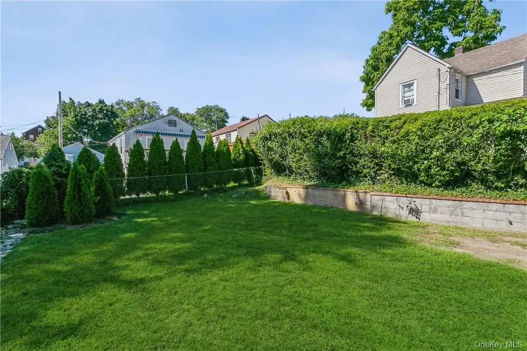 156 Bellevue Place Yonkers NY 10703