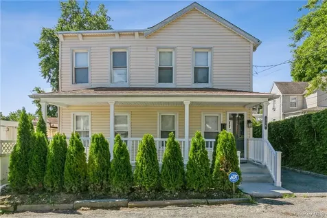 156 Bellevue Place Yonkers NY 10703