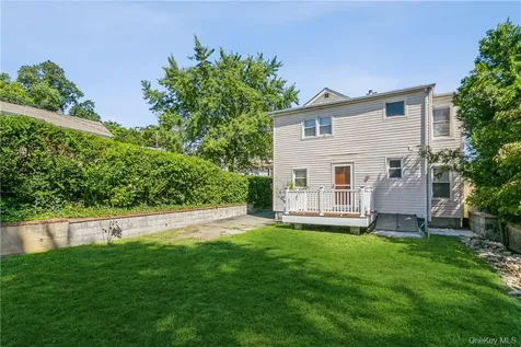 156 Bellevue Place Yonkers NY 10703
