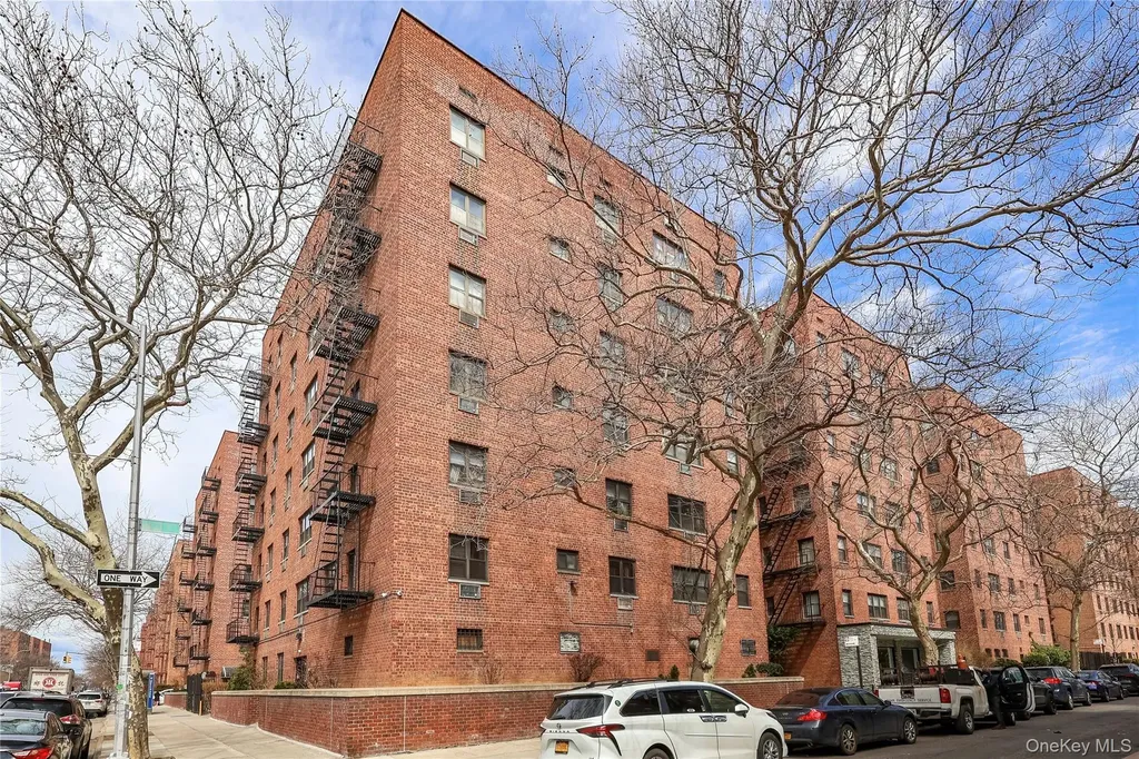 99-11 60th Avenue Corona NY 11368