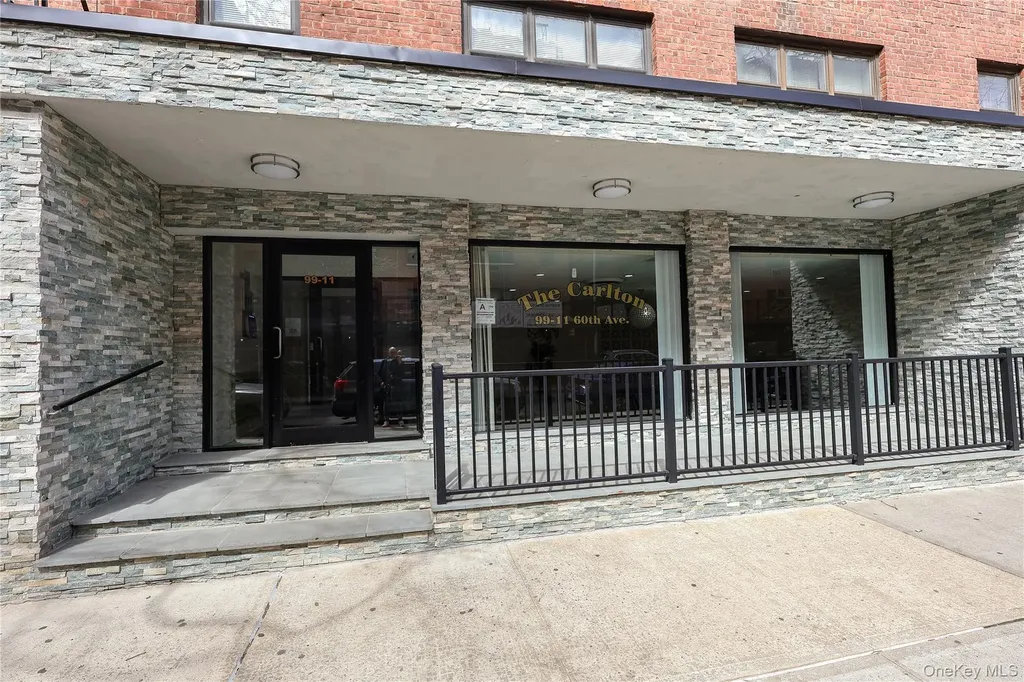 99-11 60th Avenue Corona NY 11368