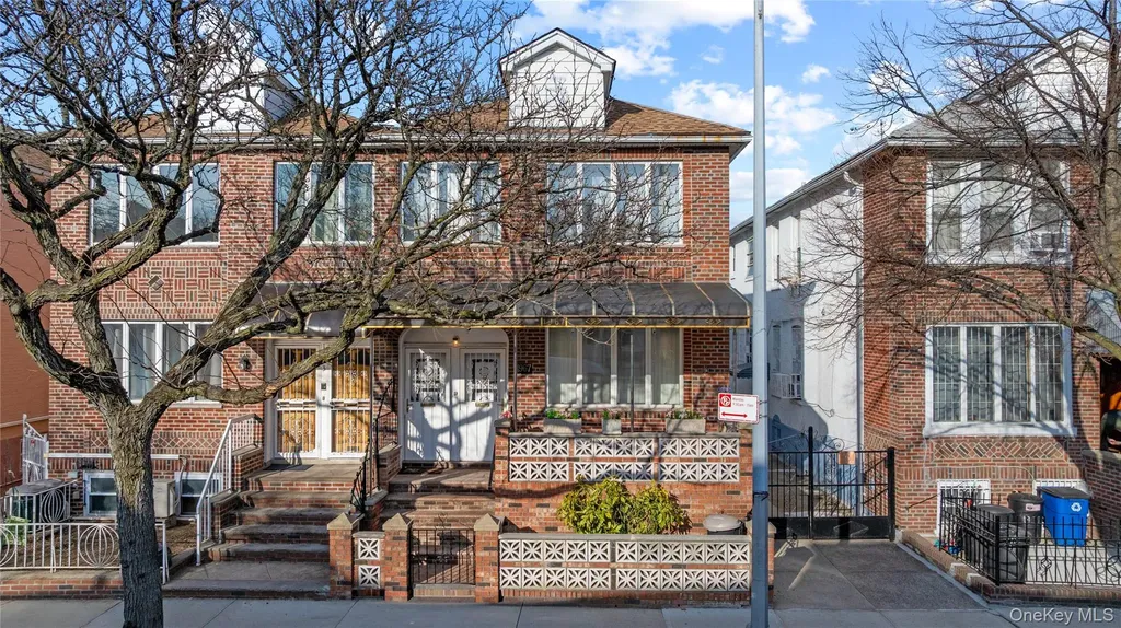 1967 71st Street Brooklyn NY 11204