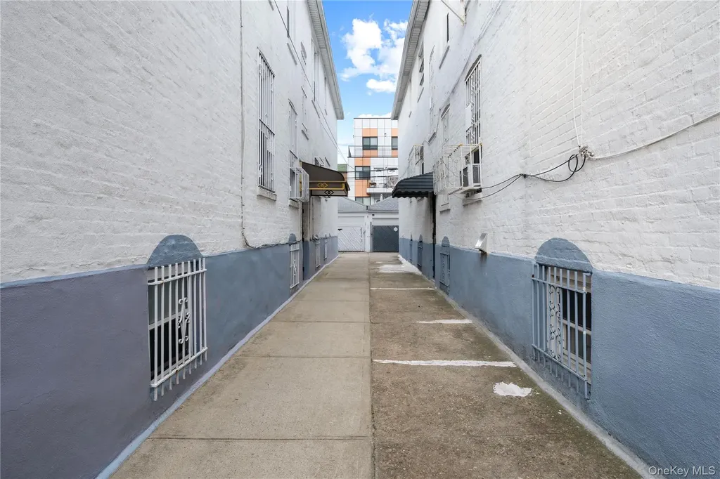 1967 71st Street Brooklyn NY 11204