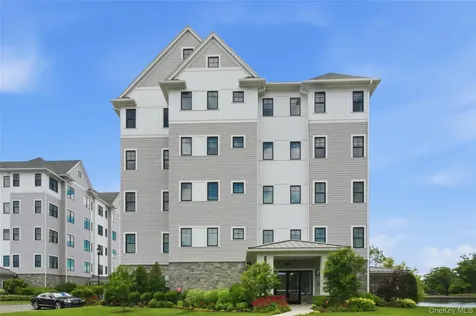 720 Davenport Avenue New Rochelle NY 10805