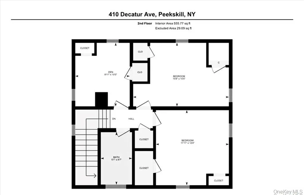 410 Decatur Avenue Peekskill NY 10566