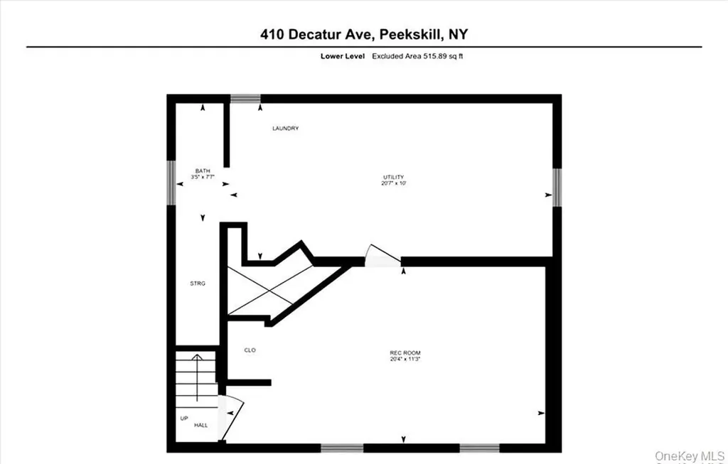 410 Decatur Avenue Peekskill NY 10566