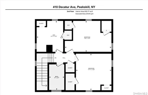 410 Decatur Avenue Peekskill NY 10566