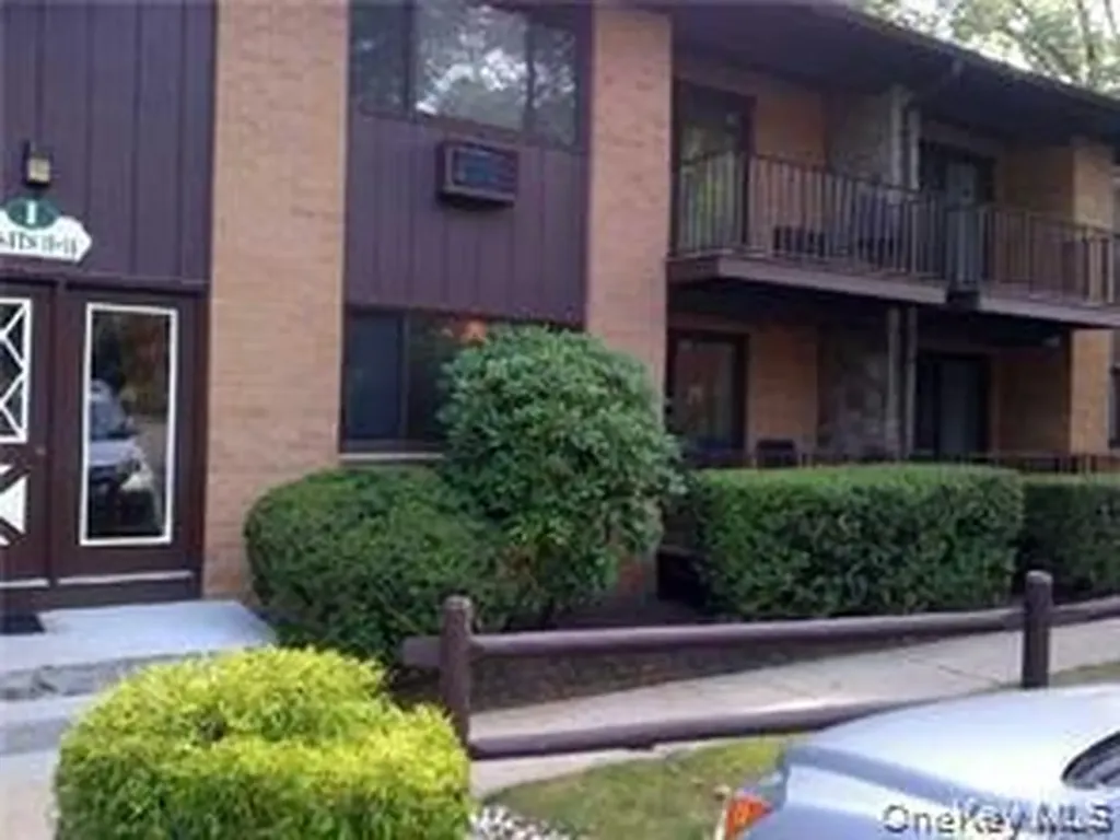 1 Lawrence Park Piermont NY 10968