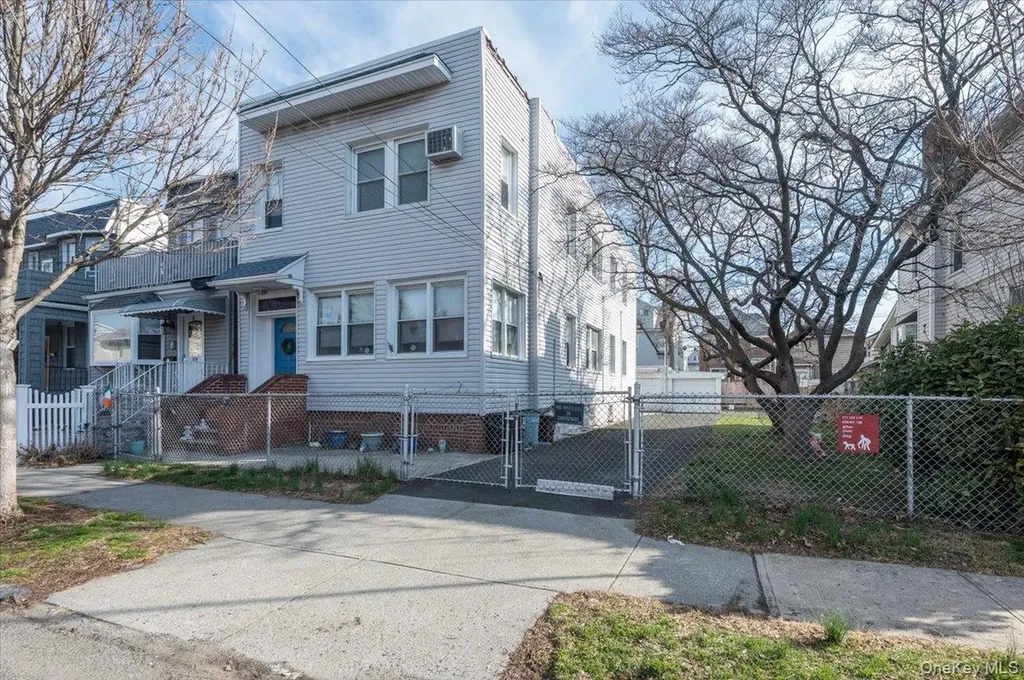 836 Edison Avenue Bronx NY 10465