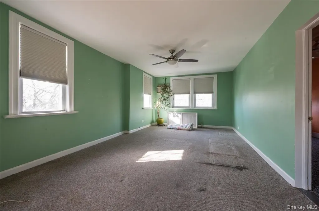 836 Edison Avenue Bronx NY 10465