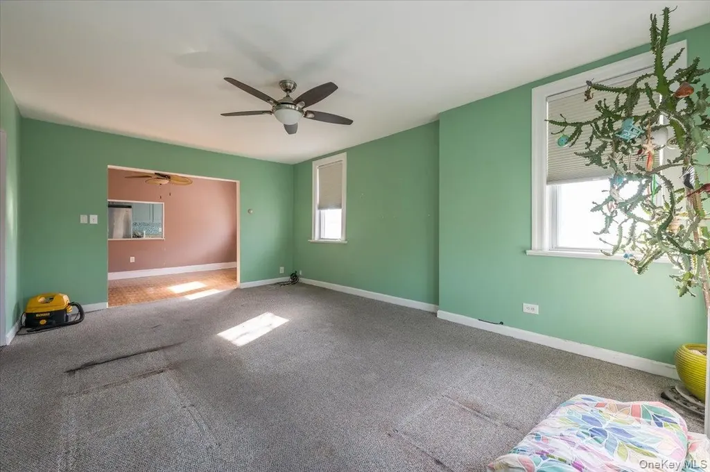 836 Edison Avenue Bronx NY 10465