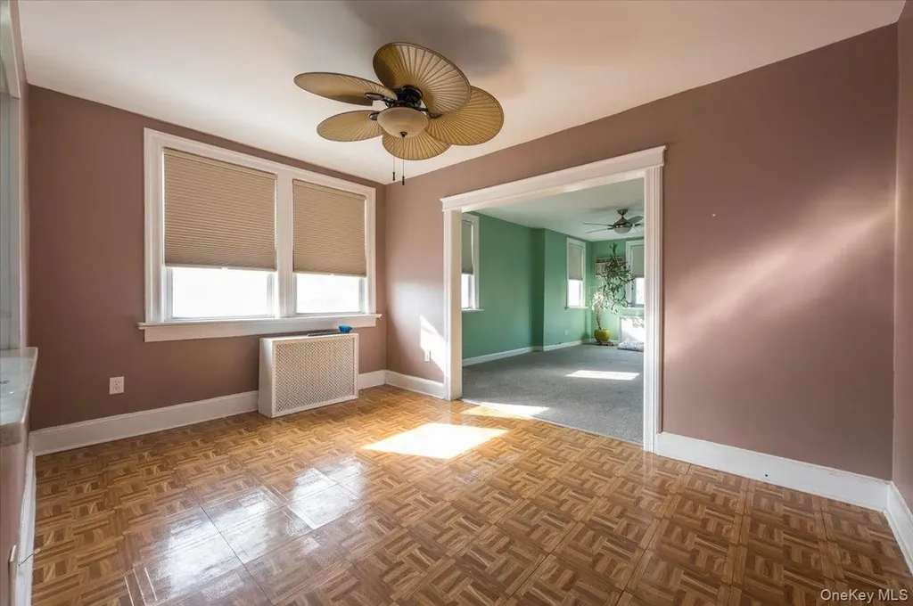 836 Edison Avenue Bronx NY 10465