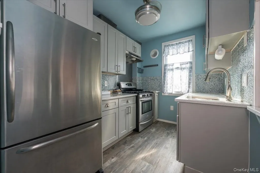 836 Edison Avenue Bronx NY 10465