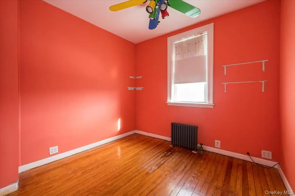 836 Edison Avenue Bronx NY 10465