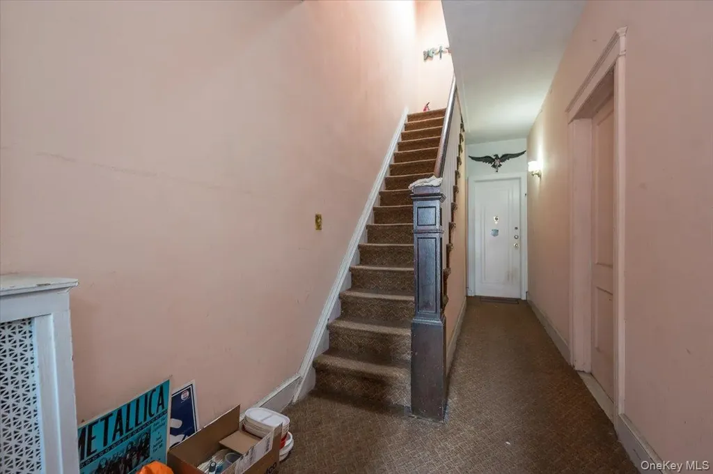 836 Edison Avenue Bronx NY 10465