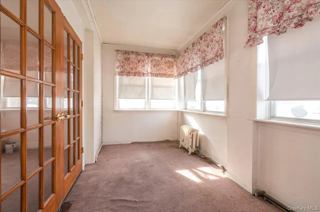 836 Edison Avenue Bronx NY 10465