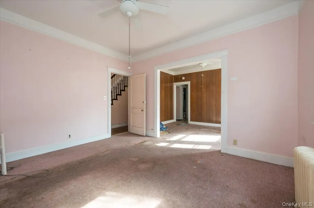 836 Edison Avenue Bronx NY 10465
