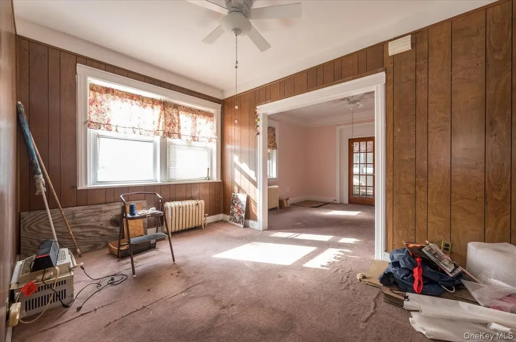 836 Edison Avenue Bronx NY 10465