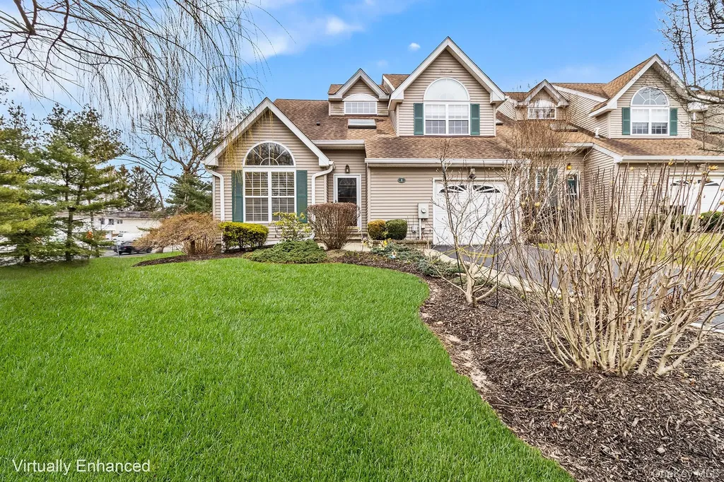 1 Northridge Circle Huntington NY 11743