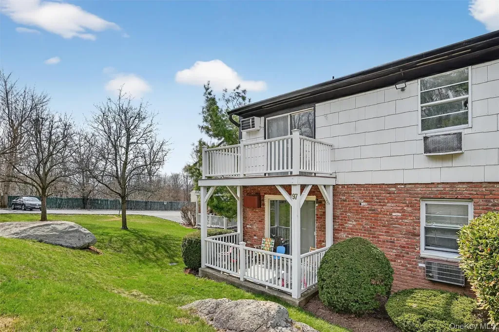 95 Parkside Drive Suffern NY 10901