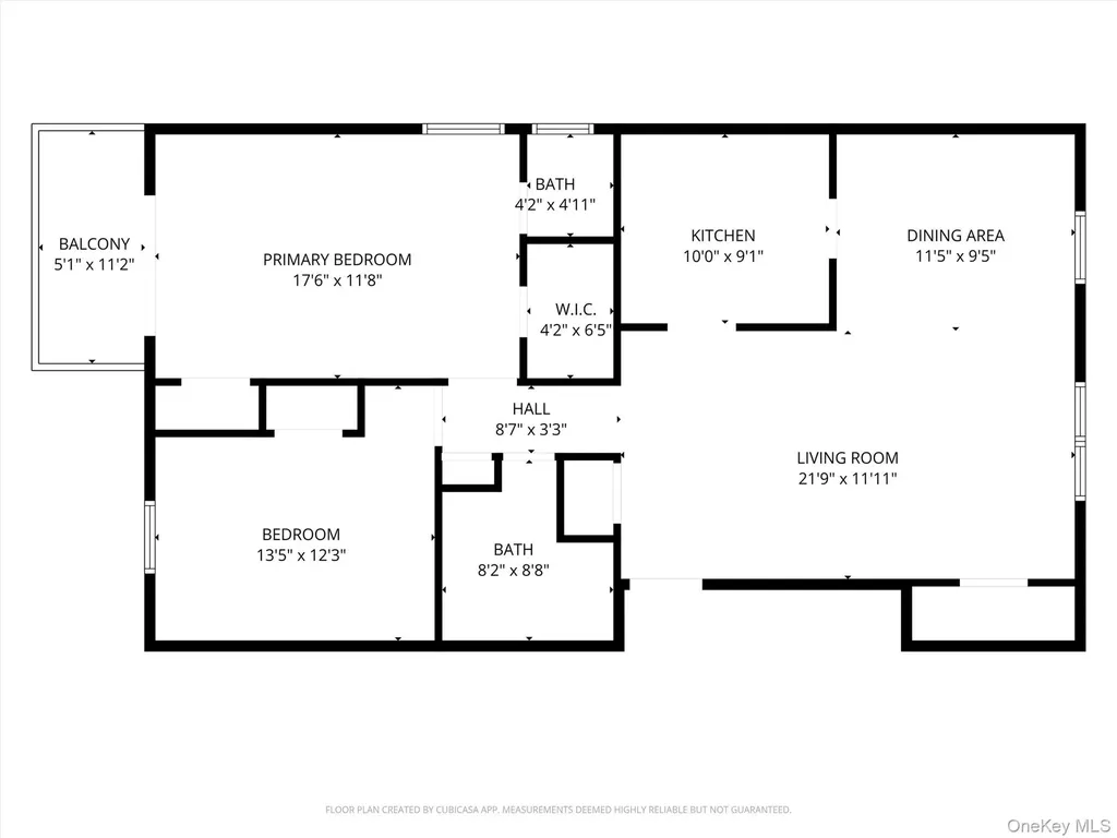 95 Parkside Drive Suffern NY 10901