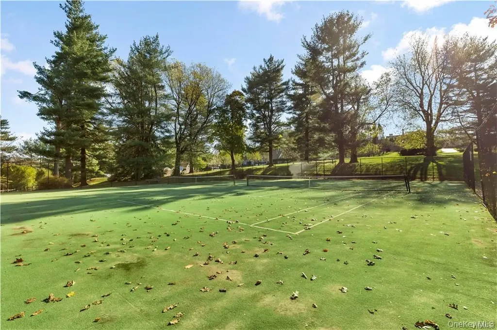 10 Grove Mews Chappaqua NY 10514