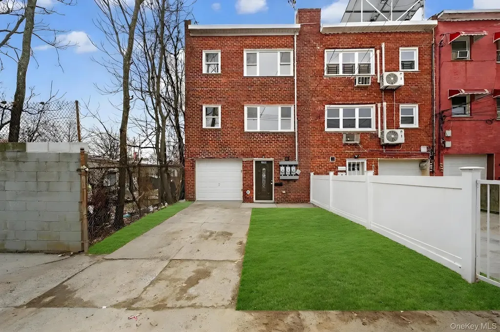 1060 E 228th Street Bronx NY 10466