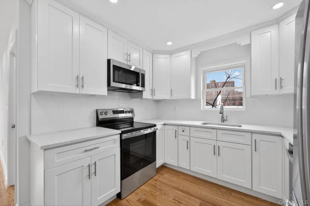 1060 E 228th Street Bronx NY 10466