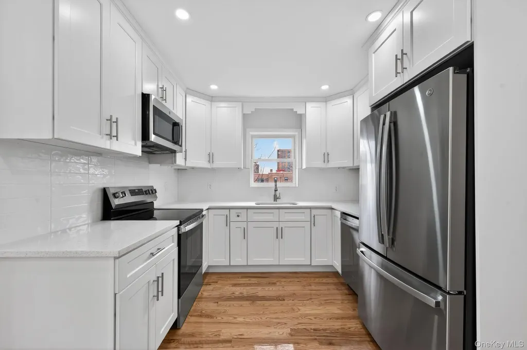 1060 E 228th Street Bronx NY 10466