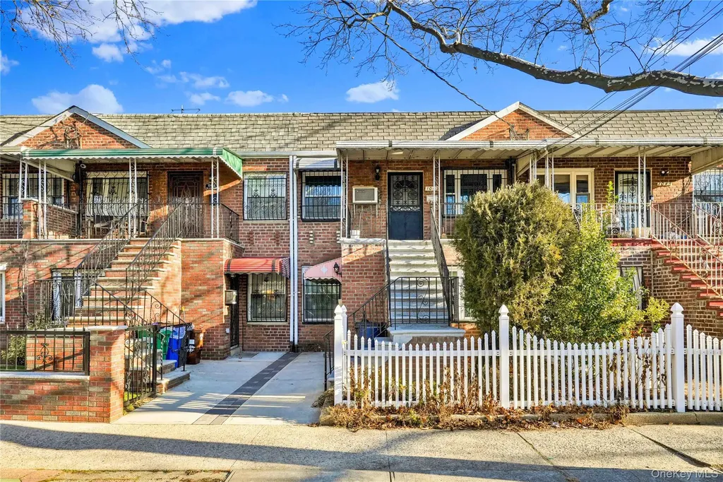 1043 E 101st Street Brooklyn NY 11236