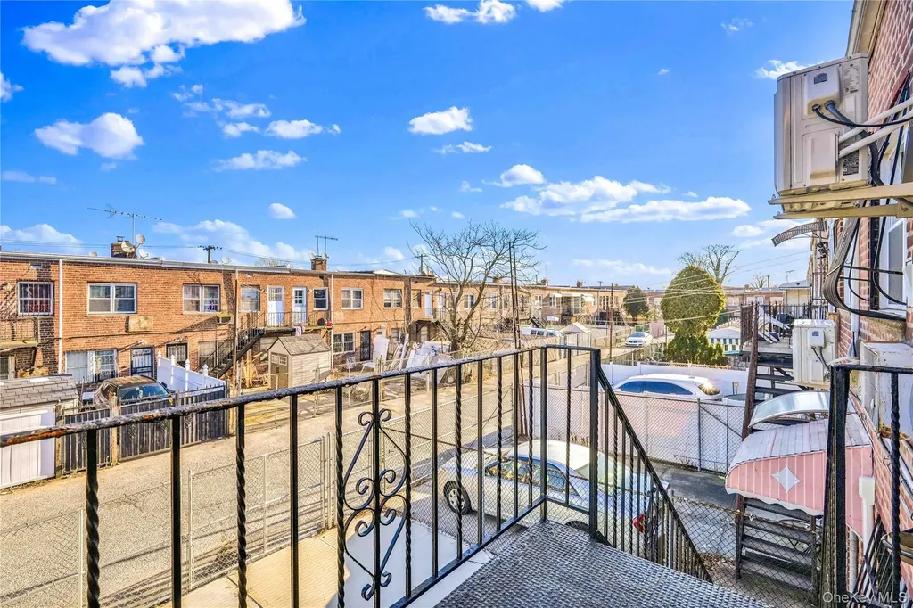 1043 E 101st Street Brooklyn NY 11236