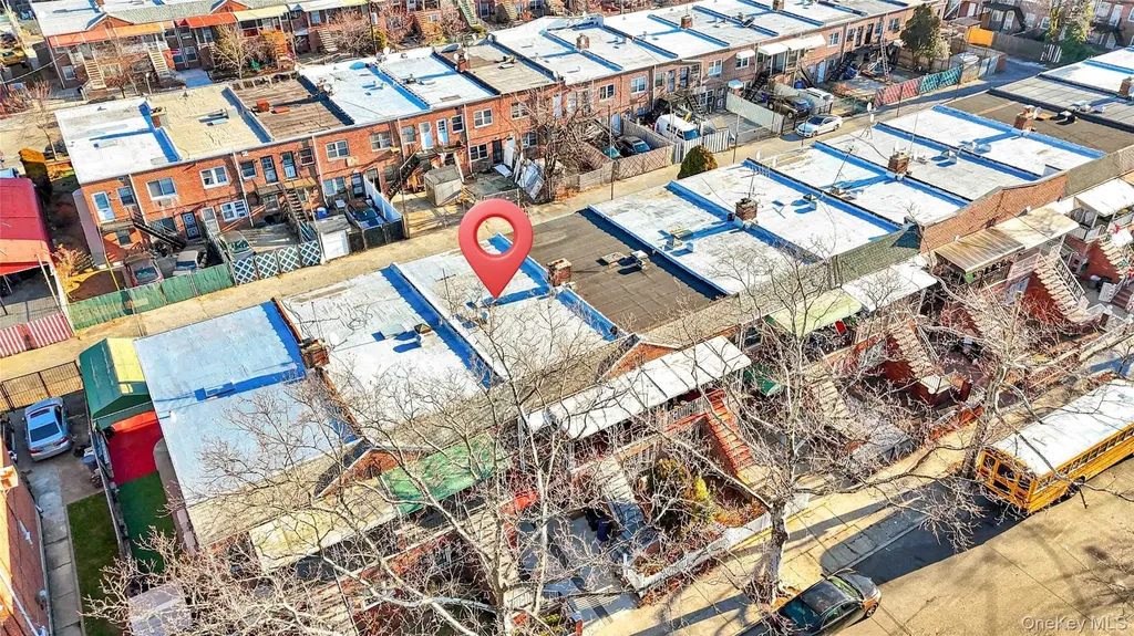 1043 E 101st Street Brooklyn NY 11236