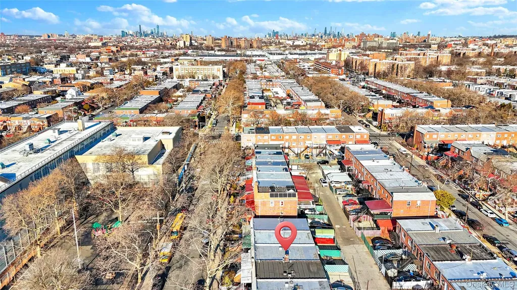 1043 E 101st Street Brooklyn NY 11236