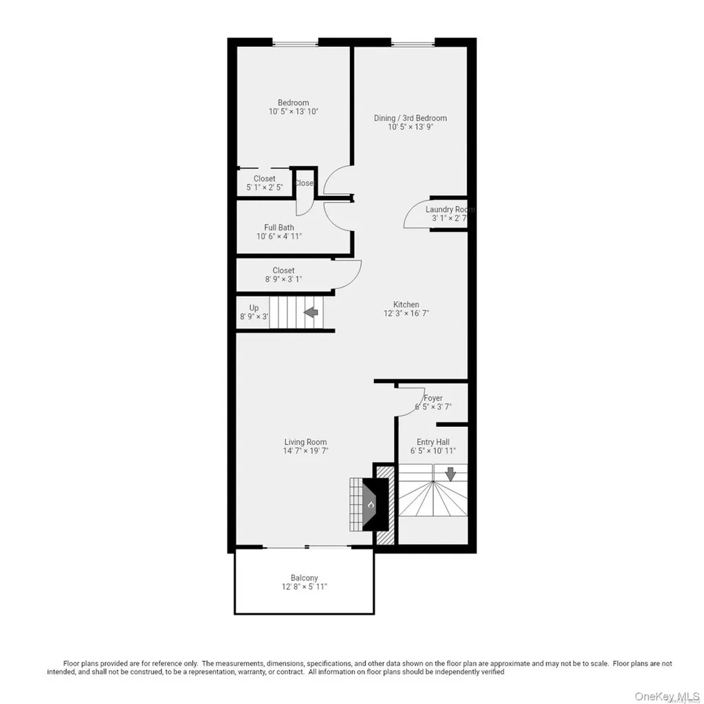 159 Monroe Boulevard Long Beach NY 11561
