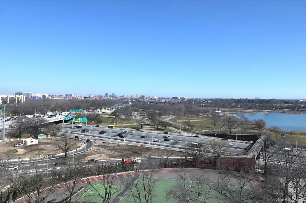 61-20 Grand Central Parkway Forest Hills NY 11375