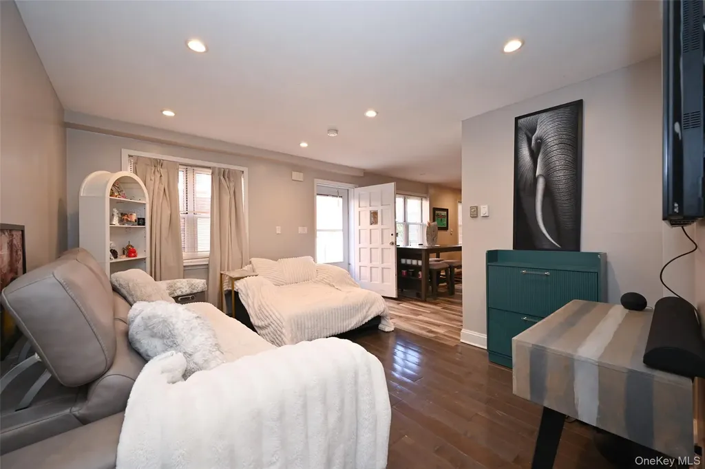 40-27 216th Street Bayside NY 11361