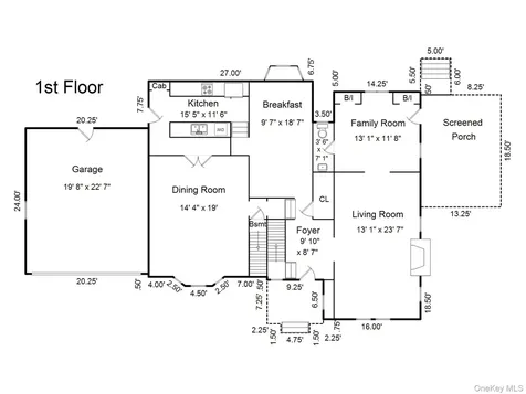 21 Country Club Lane Pelham NY 10803