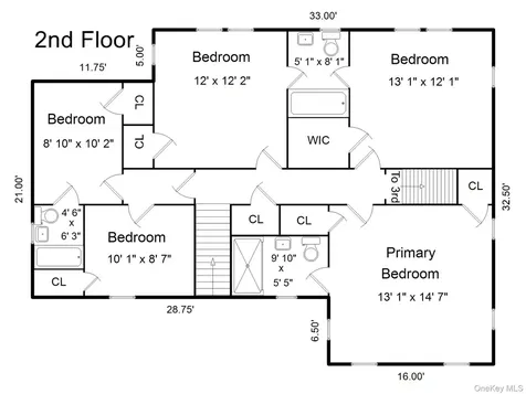 21 Country Club Lane Pelham NY 10803