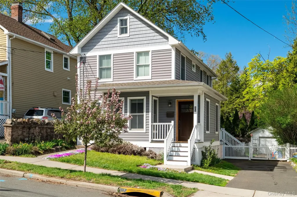 202 High Avenue Nyack NY 10960