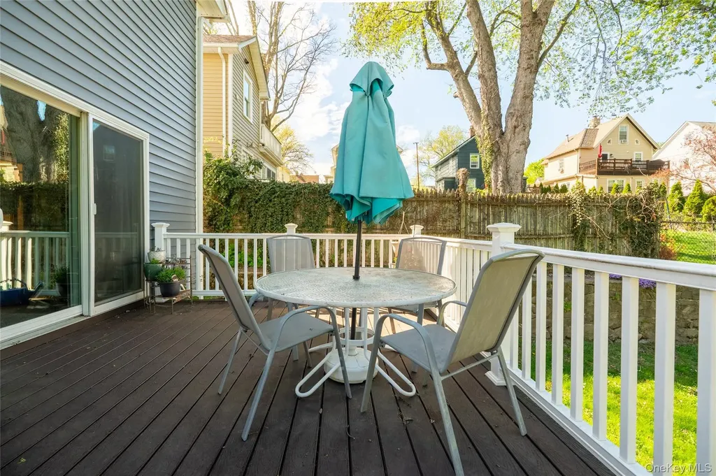202 High Avenue Nyack NY 10960