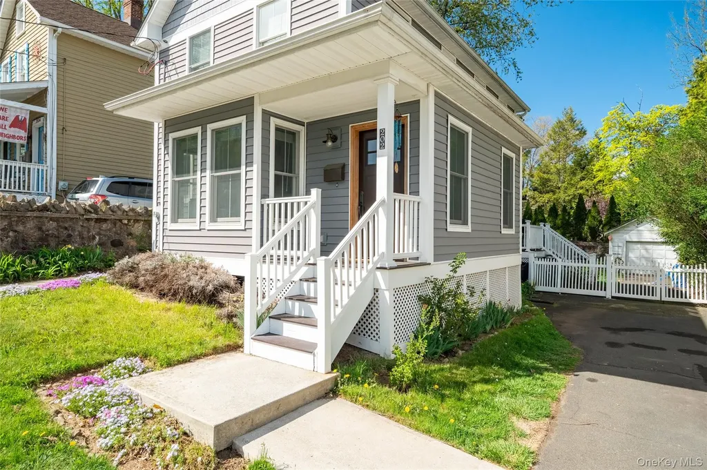 202 High Avenue Nyack NY 10960