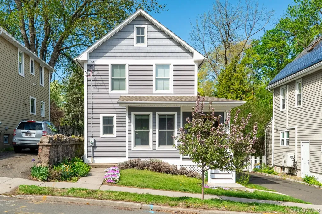 202 High Avenue Nyack NY 10960