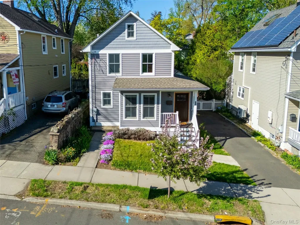 202 High Avenue Nyack NY 10960